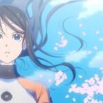 Amanchu Anime Series