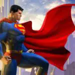 Superman Man of Steel