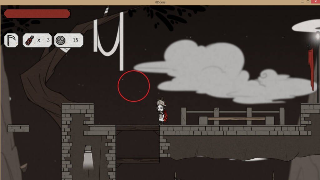 arum from arum afterlife