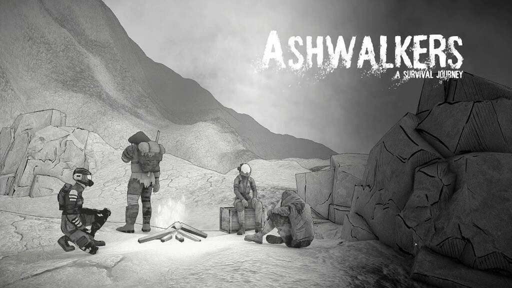 ashwalkers a survival journey 2021 game