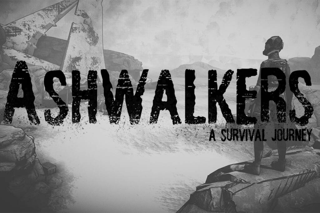 ashwalkers game