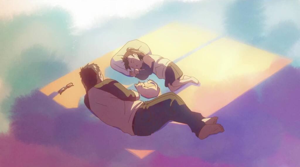 dareka no manazashi 2013