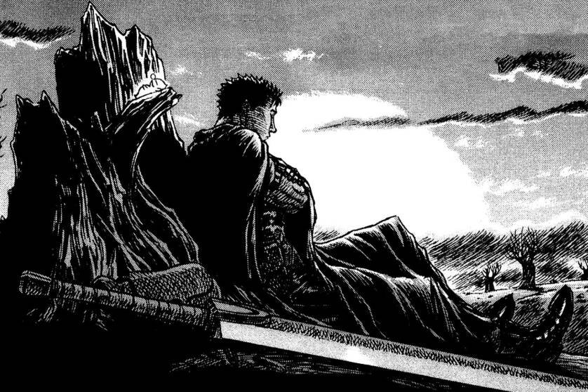guts berserk