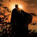 Batman dc comics