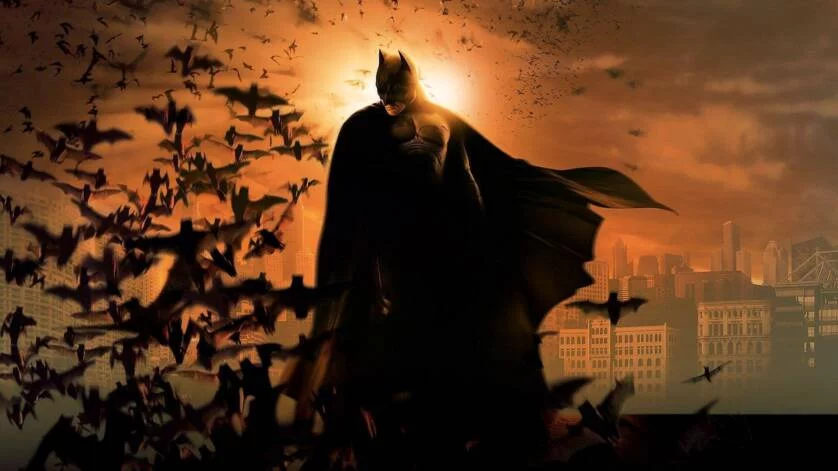 Batman dc comics