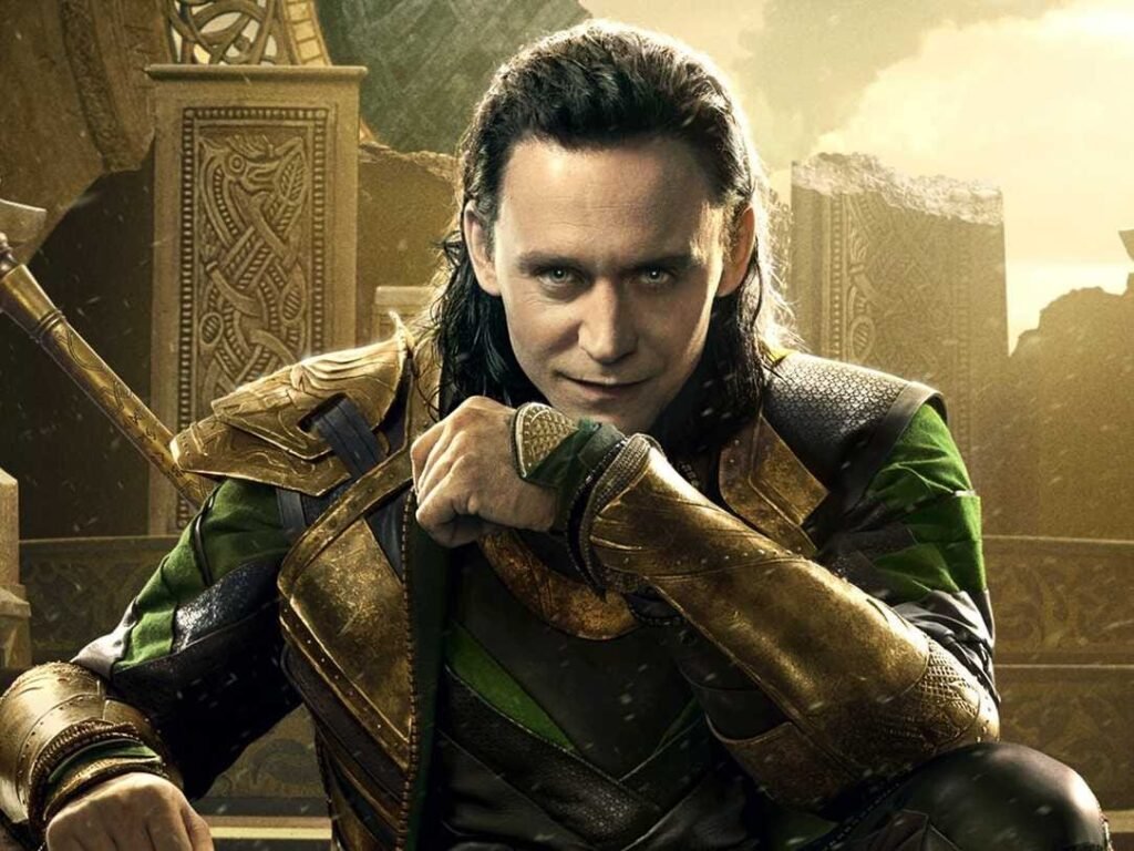 Loki