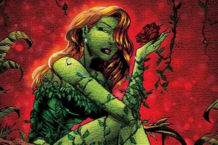 Poison Ivy