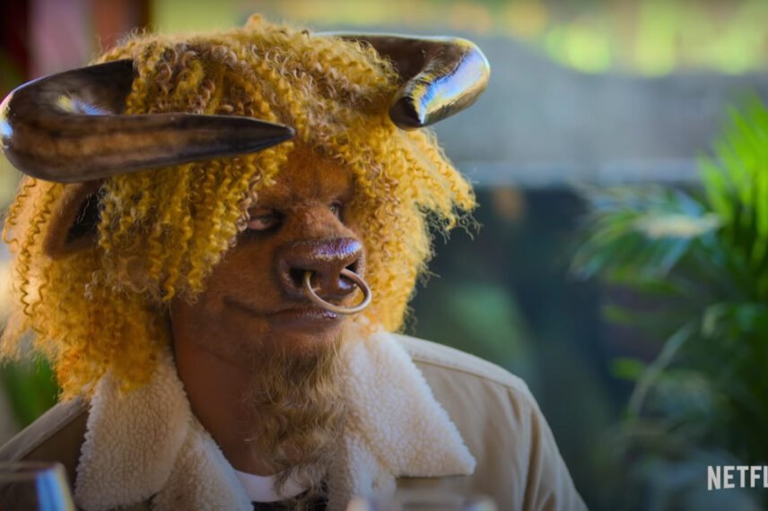 Sexy Beasts Netflix 4