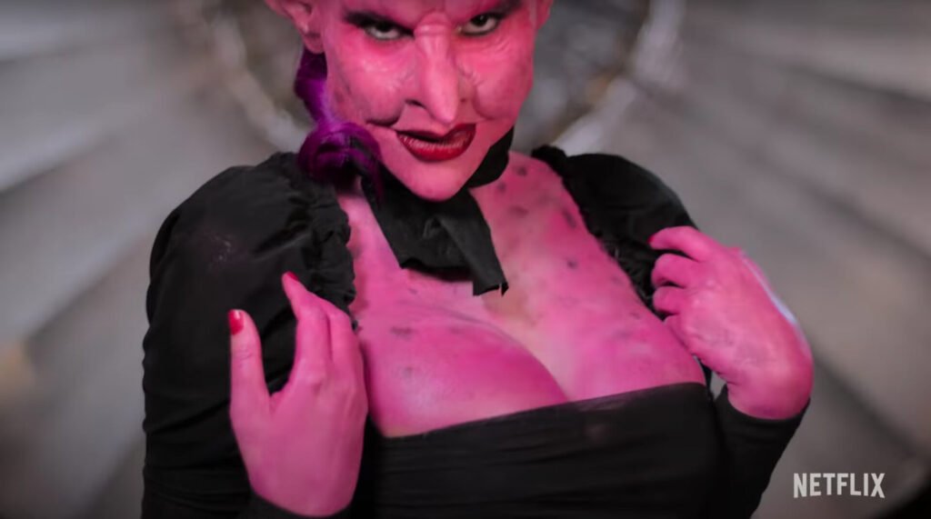 Sexy Beasts Netflix 6