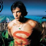 Smallville TV Series