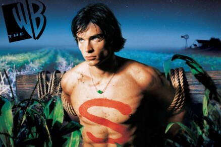 Smallville TV Series
