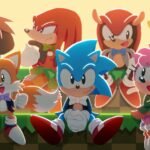 Sonic Team