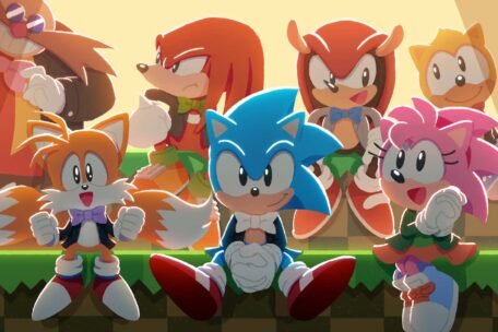 Sonic Team