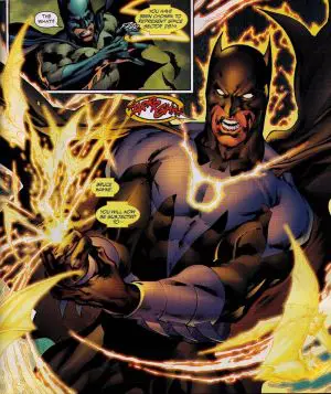batman