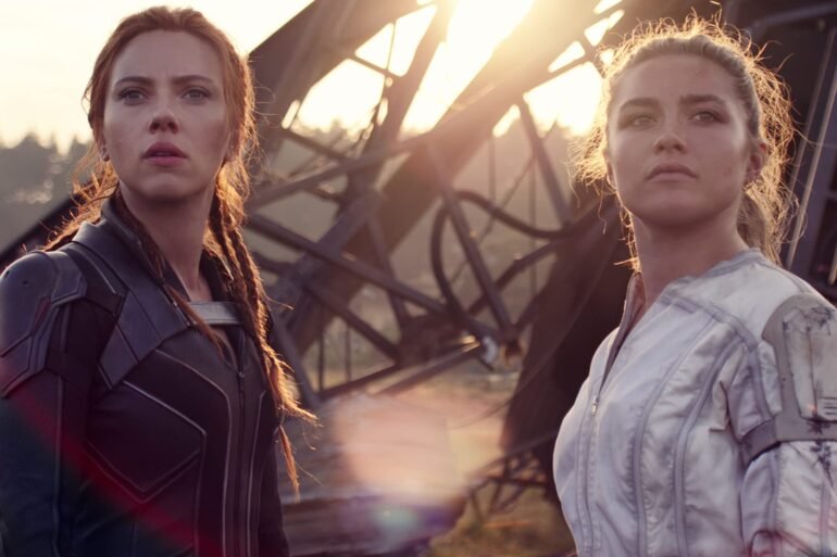 black widow 2021 mcu