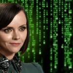 christina ricci in matrix 4