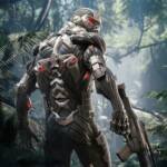 crysis remastered trilogy fall 2021