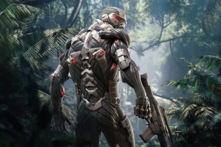 crysis remastered trilogy fall 2021