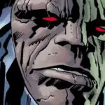 darkseid
