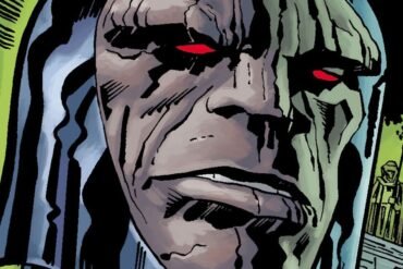 darkseid