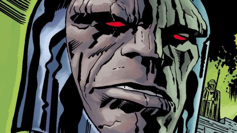 darkseid