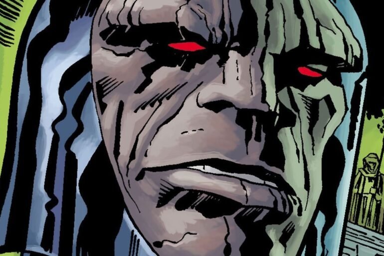 darkseid