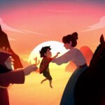 el hijo a wild west tale