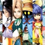 final fantasy ix
