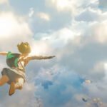 link breath of the wild 2
