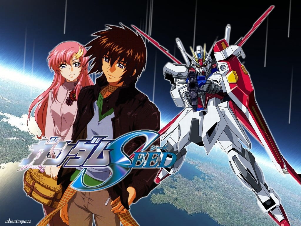 mobile suit gundam seed destiny