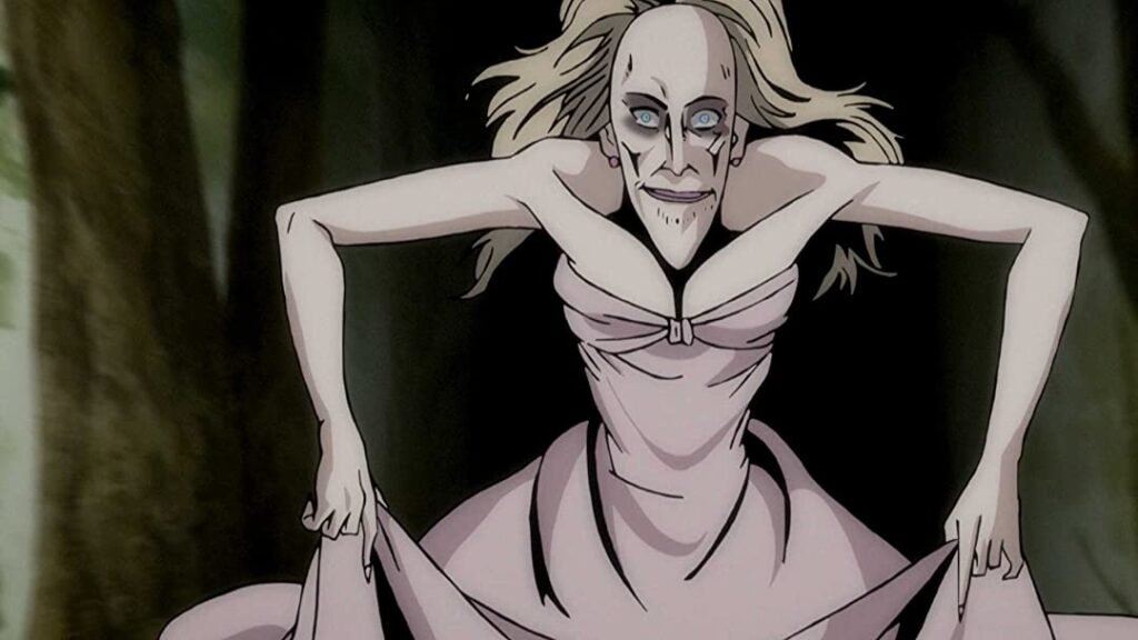 Junju Ito Collection