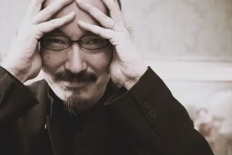 Satoshi Kon