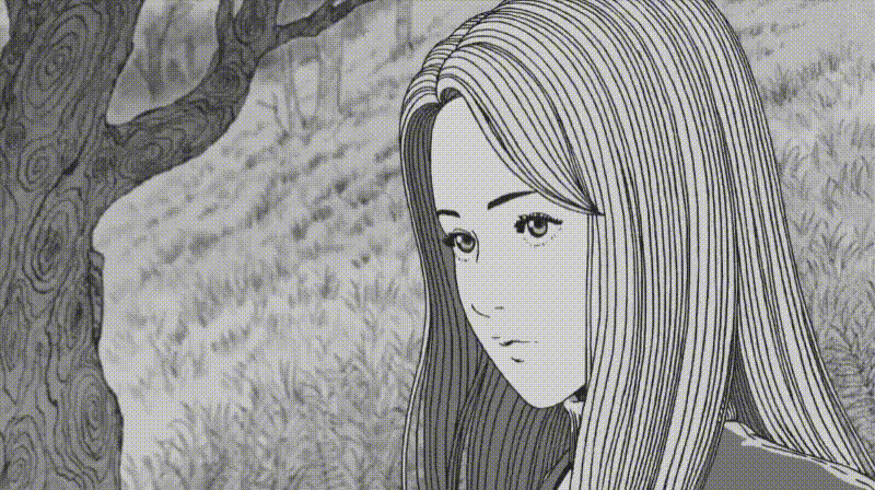 uzumaki junji ito gif
