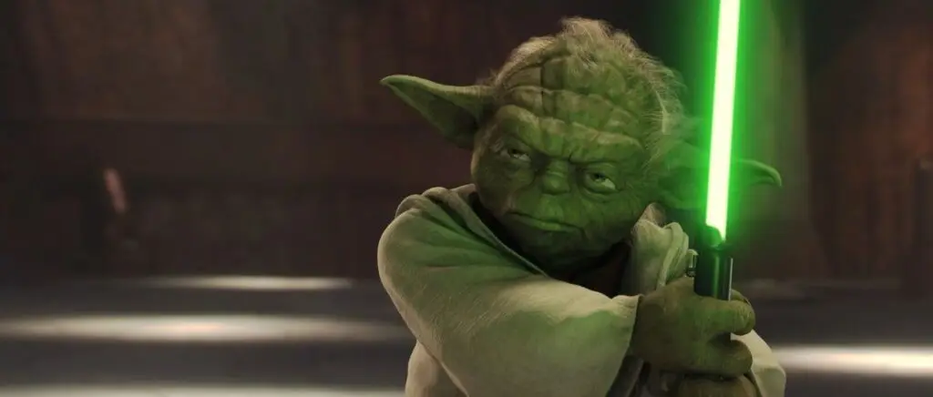 yoda star wars