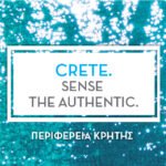 Crete, Sense the Authentic
