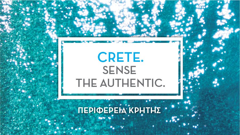 Crete, Sense the Authentic