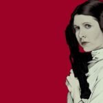 Princess Leia star wars