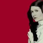 Princess Leia star wars