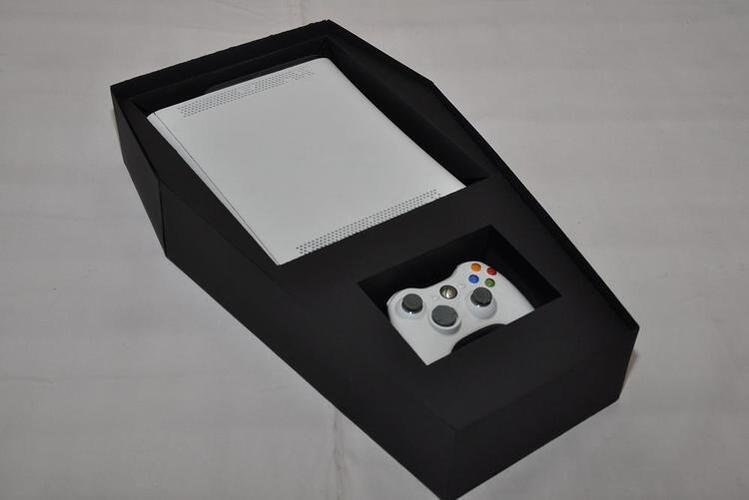 Xbox or else Coffin box md