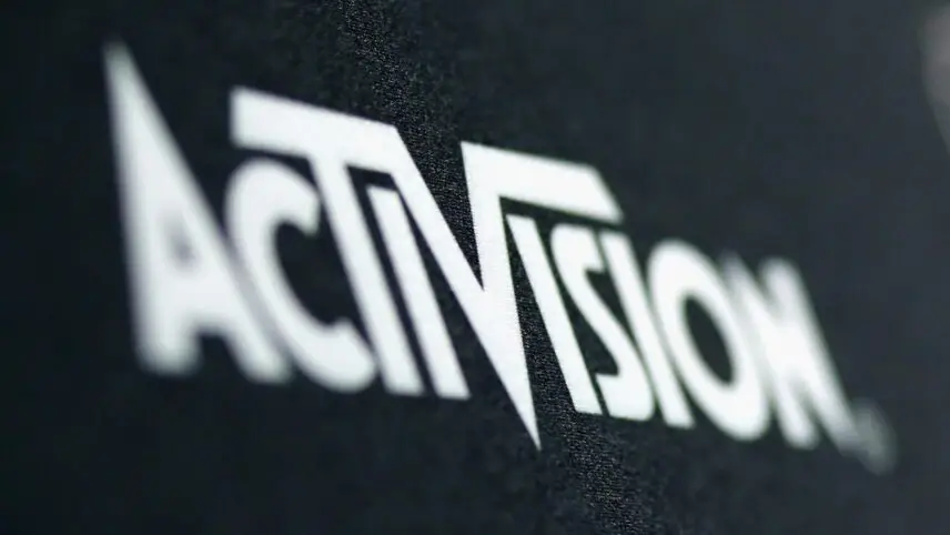 activision blizzard
