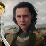 Loki and Aizen
