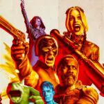 suicide squad