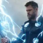 thor