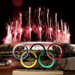 tokyo olympics