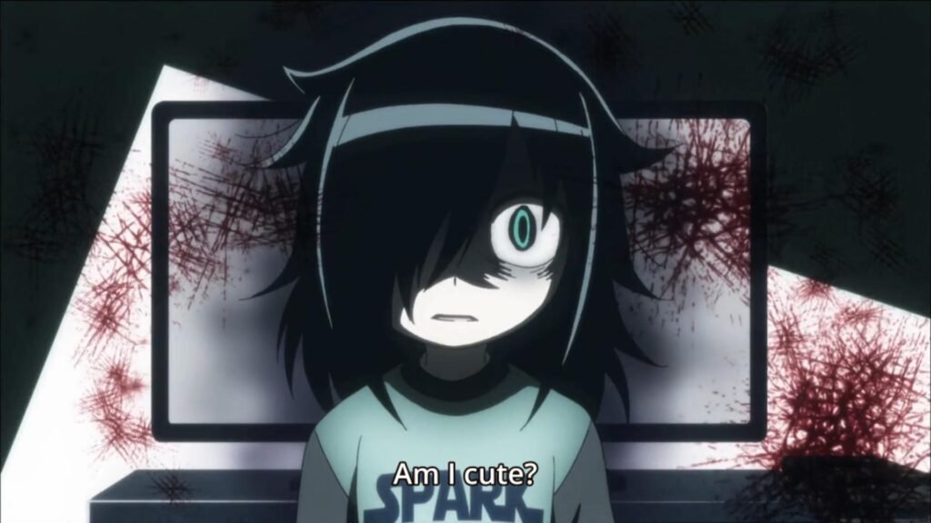 watamote