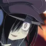 watamote anime