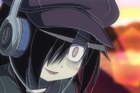 watamote anime