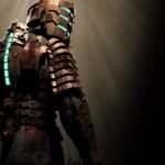 DEAD SPACE