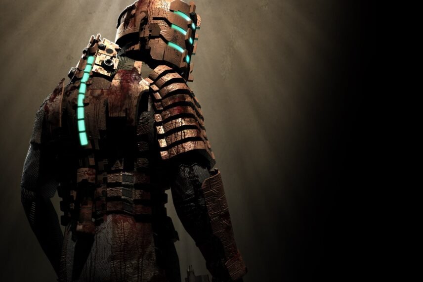 DEAD SPACE