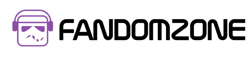Fandom Zone Logo